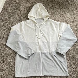 Under Armour Squad Warm Up Jacket Size XXL